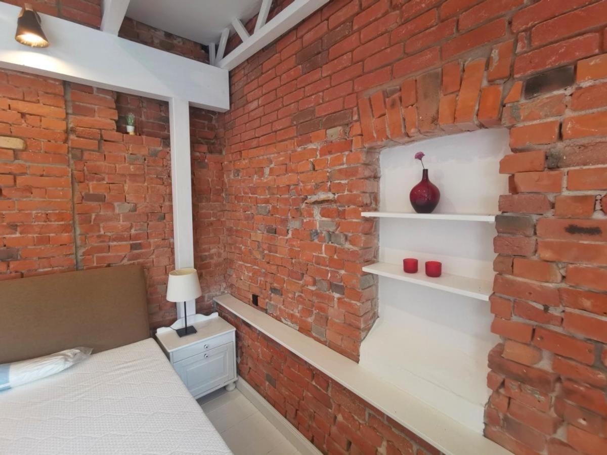 Tiny Loft Obj 37 2-4 Personen Strandnah Wlan Niendorf  Eksteriør bilde