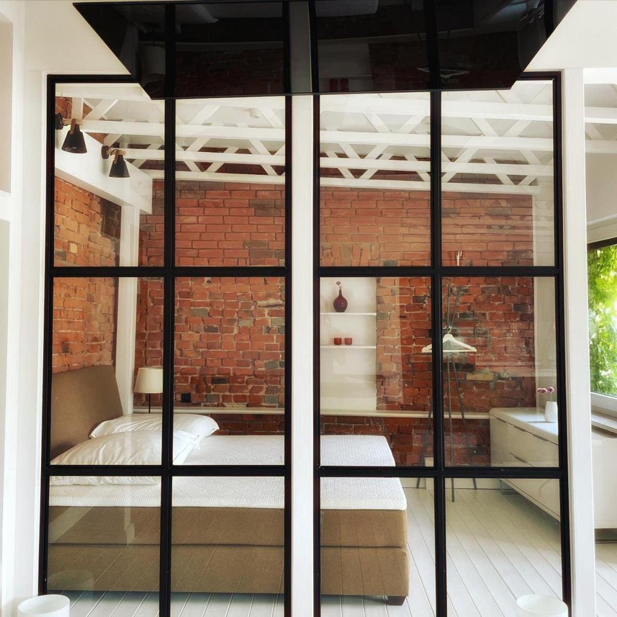 Tiny Loft Obj 37 2-4 Personen Strandnah Wlan Niendorf  Eksteriør bilde