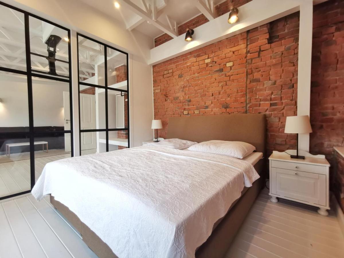 Tiny Loft Obj 37 2-4 Personen Strandnah Wlan Niendorf  Eksteriør bilde