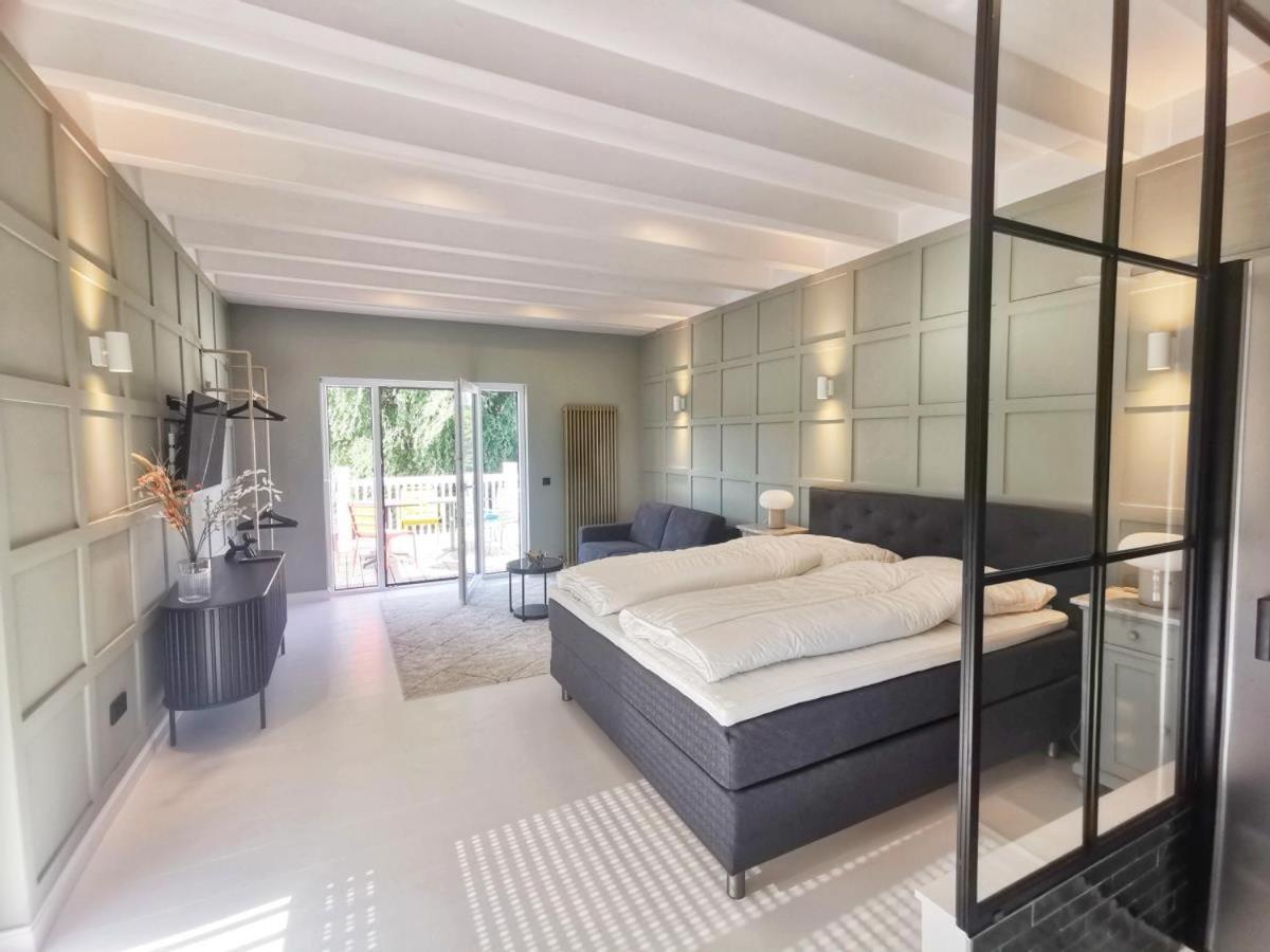 Tiny Loft Obj 37 2-4 Personen Strandnah Wlan Niendorf  Eksteriør bilde