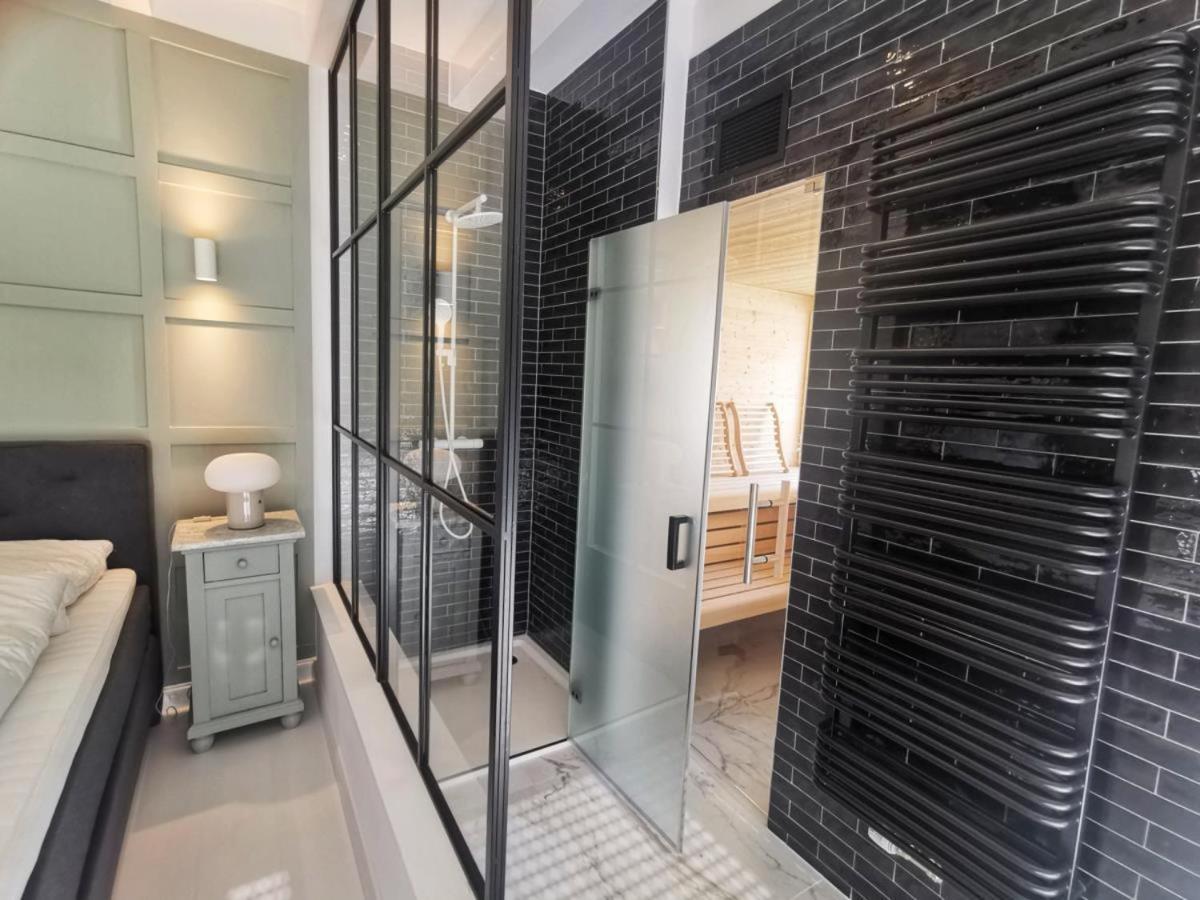 Tiny Loft Obj 37 2-4 Personen Strandnah Wlan Niendorf  Eksteriør bilde