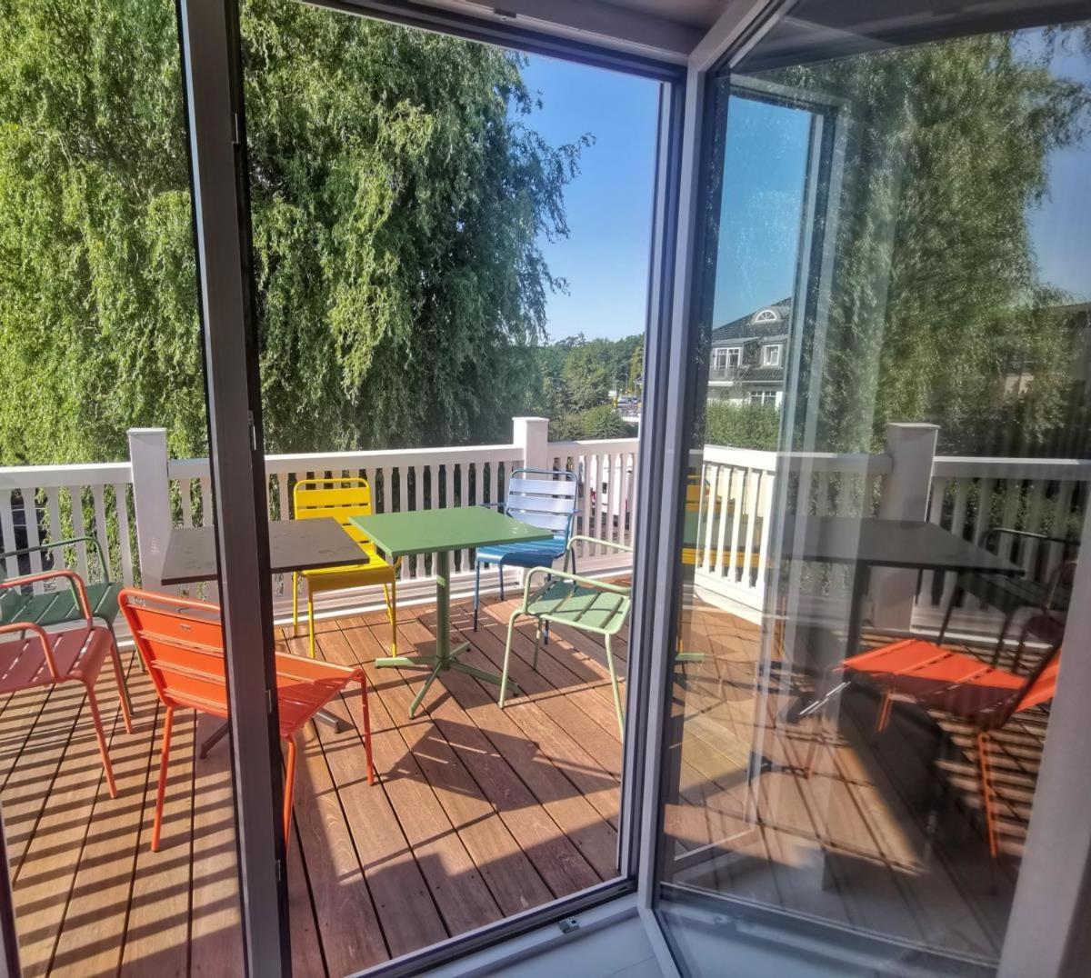 Tiny Loft Obj 37 2-4 Personen Strandnah Wlan Niendorf  Eksteriør bilde