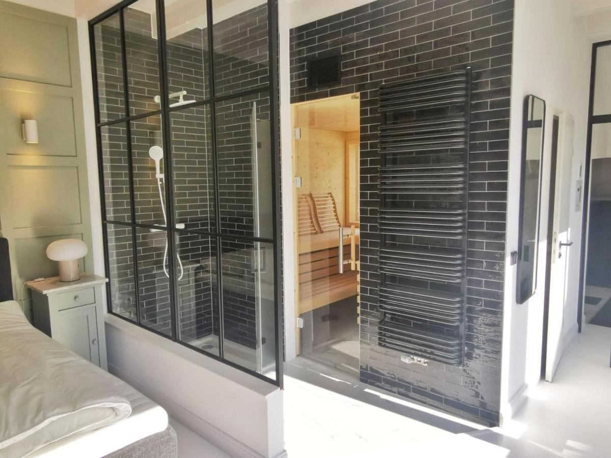 Tiny Loft Obj 37 2-4 Personen Strandnah Wlan Niendorf  Eksteriør bilde